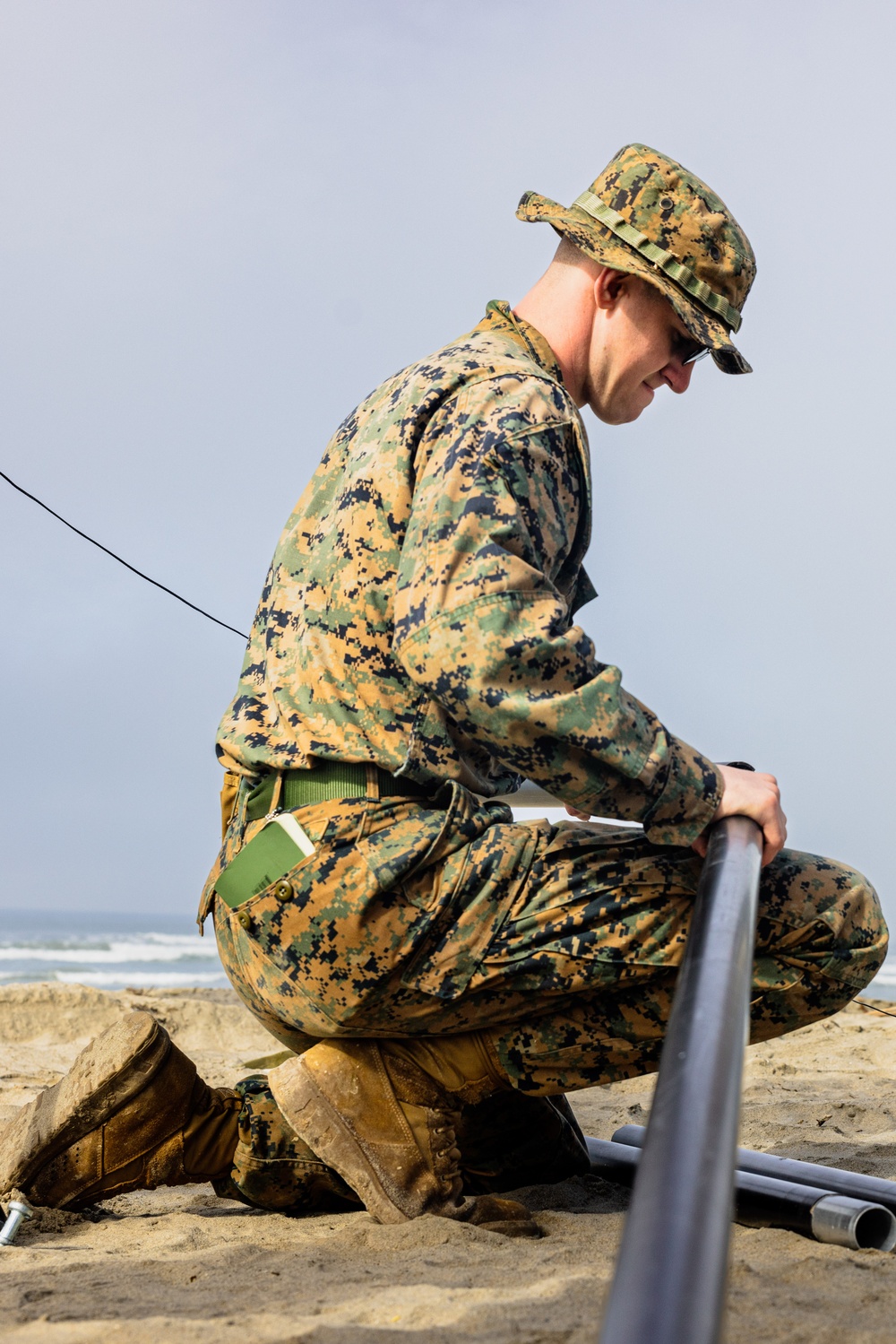 BSC Enhances Tactical Surveillance Capabilities