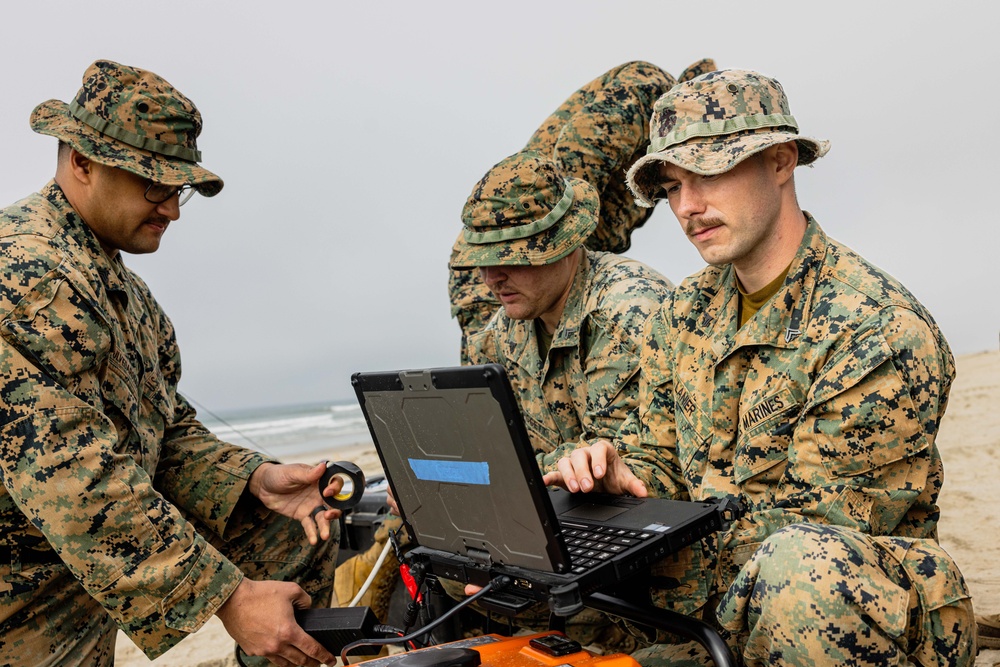BSC Enhances Tactical Surveillance Capabilities