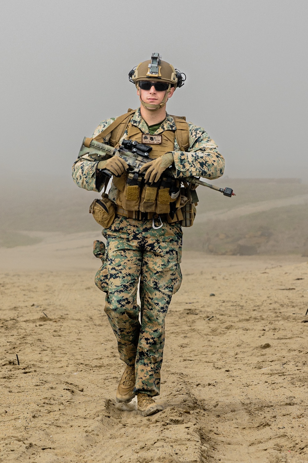 BSC Enhances Tactical Surveillance Capabilities