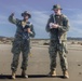BSC evaluates tactical surveillance capabilities