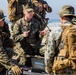 BSC evaluates tactical surveillance capabilities