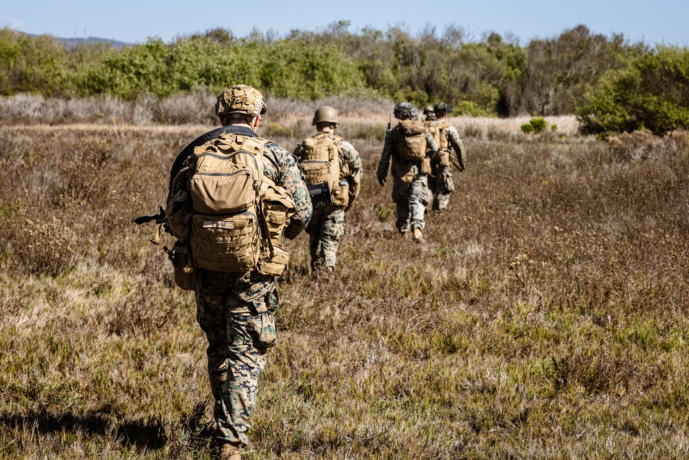 BSC evaluates tactical surveillance capabilities