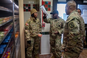 Soldiers Radio News