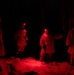 MLRS battalion constructs shelters in the arctic during exercise in Norway
