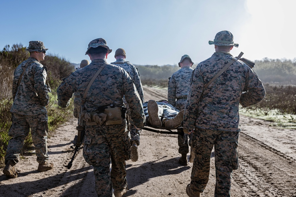 BSC enhances tactical and MOUT capabilities