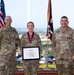 Tripler Army Medical Center Awards Ceremony