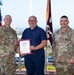 Tripler Army Medical Center Awards Ceremony