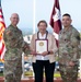 Tripler Army Medical Center Awards Ceremony