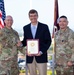 Tripler Army Medical Center Awards Ceremony