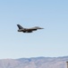 F-16 conduct routine training