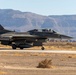 F-16 conduct routine training