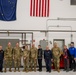 Senior leaders and staff visit Utqiagvik, Alaska