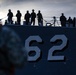 USS Fitzgerald (DDG 62) conducts a port call onboard Naval Base Ventura County