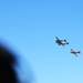 Heritage Flight Training Course 2025 Day One