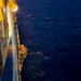 USCGC Myrtle Hazard (WPC 1139) crew conducts security boardings off Guam