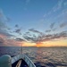 USCGC Myrtle Hazard (WPC 1139) patrols U.S. territorial EEZ