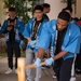 7th Communication Battalion | Rice cake pounding ceremony