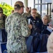 Navy-Marine Corps Relief Society Hawaii Kick Off Event