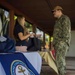 Navy-Marine Corps Relief Society Hawaii Kick Off Event