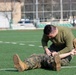 KMEP 25.1: Combat Logistics Regiment 3 Tactical Combat Casualty Care Training