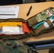 KMEP 25.1: Combat Logistics Regiment 3 Tactical Combat Casualty Care Training