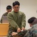 KMEP 25.1: Combat Logistics Regiment 3 Tactical Combat Casualty Care Training