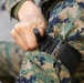 KMEP 25.1: Combat Logistics Regiment 3 Tactical Combat Casualty Care Training