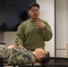 KMEP 25.1: Combat Logistics Regiment 3 Tactical Combat Casualty Care Training