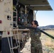 Task Force Sentinel supports Southern Border Mission