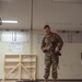 Kubasaki High School’s Marine Corps JROTC visits the ISMT