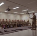Kubasaki High School’s Marine Corps JROTC visits the ISMT