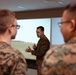 Kubasaki High School’s Marine Corps JROTC visits the ISMT
