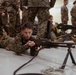 Kubasaki High School’s Marine Corps JROTC visits the ISMT