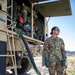 Task Force Sentinel supports Southern Border Mission