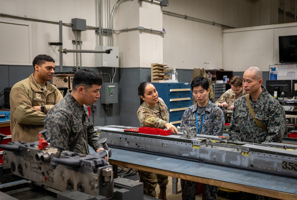 Maintenance Exchange
