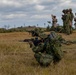 BLT 2/4 conducts Bilateral Live Fire Range