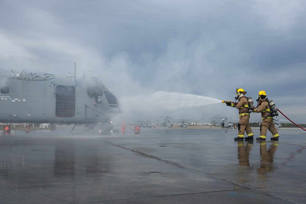 Resolute Response | 2025