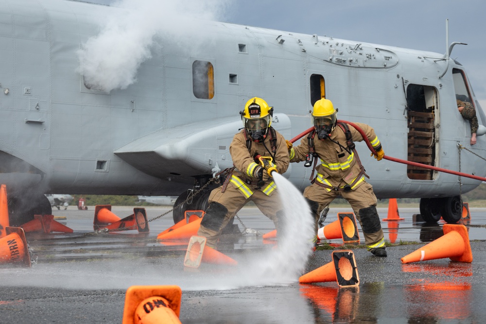 Resolute Response | 2025