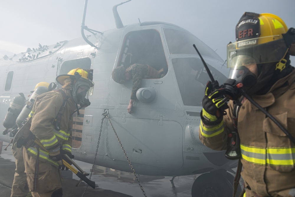 Resolute Response | 2025