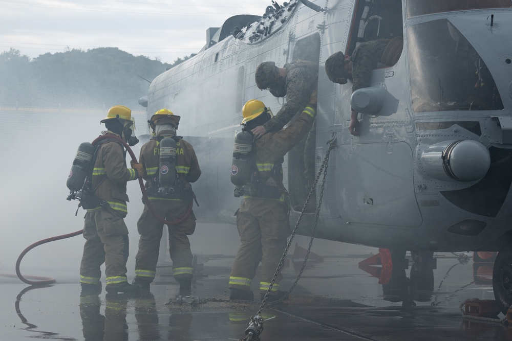 Resolute Response | 2025