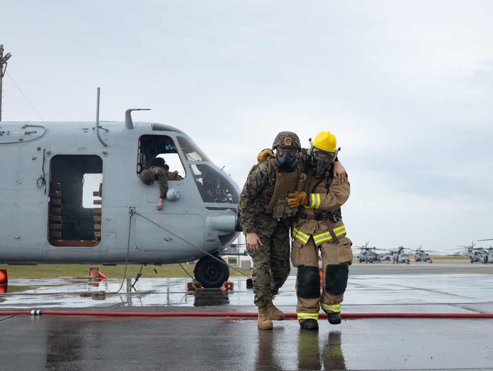 Resolute Response | 2025