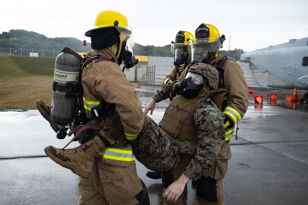 Resolute Response | 2025