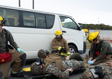 Resolute Response | 2025