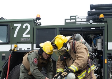 Resolute Response | 2025