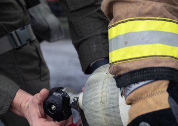 Resolute Response | 2025