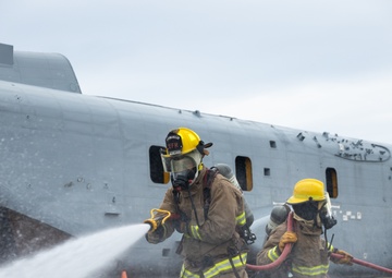 Resolute Response | 2025