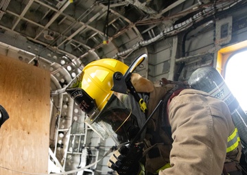 Resolute Response | 2025