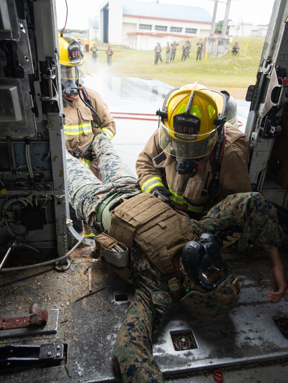 Resolute Response | 2025