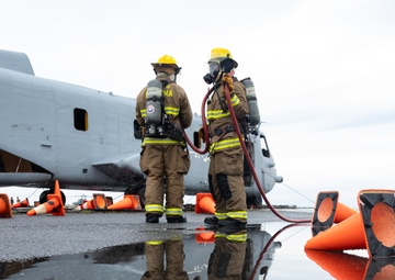 Resolute Response | 2025