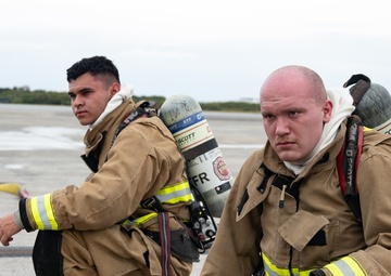 Resolute Response | 2025